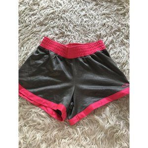 By Champion Active Wear Kids Shorts  10/12 Large L